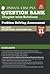 Oswaal CBSE- (PSA) Question Bank With Complete Solutions For Class 11 Problem Solving Assessment