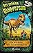 Die Attacke des Tyrannosaurus (Das geheime Dinoversum #1)