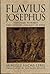 Flavius Josephus by Mireille Hadas-Lebel