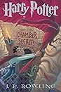 Harry Potter and the Chamber of Secrets (Harry Potter, #2)