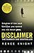 Disclaimer