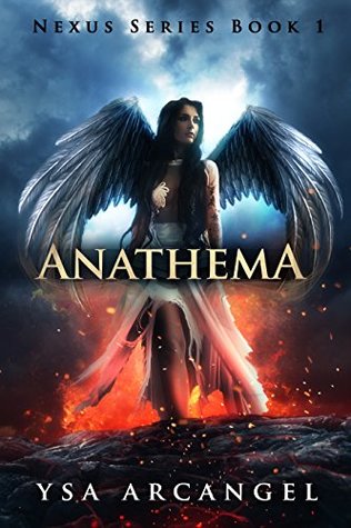 Anathema (Nexus Series, #1)