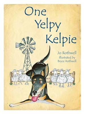 One Yelpie Kelpie