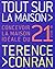 Tout sur la maison : concevoir la maison idéale du 21e siècle