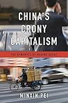 China’s Crony Cap...