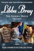 The Gemma Doyle Trilogy (Gemma Doyle, #1-3)