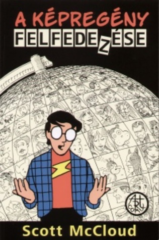 A képregény felfedezése