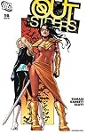 Outsiders (2007-2011) #16 Outsiders (2007-2011) #16