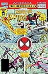 Web of Spider-Man (1985-1995) Annual #8