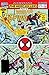 Web of Spider-Man (1985-1995) Annual #8