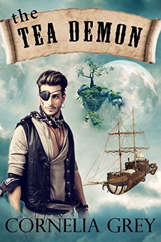 The Tea Demon (Kindle Edition)