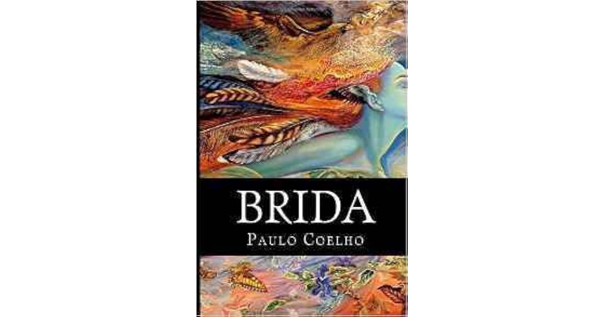 Brida by Paulo Coelho
