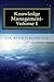 Knowledge Management- Volum...