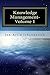 Knowledge Management- Volume 1: Knowledge in a Globalized Economy
