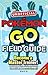 Pokemon Go The Unofficial Field Guide: Tips, tricks and hacks that will help you catch them all! [Paperback] [Aug 25, 2016] Casey Halter