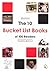 The 10 Bucket List Books of 100 Readers 10 เล่มโปรด 100 นักอ่าน