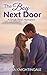 ROMANCE: The Boy Next Door (Taboo Alpha Male Romance) (Contemporary New Adult Short Stories)