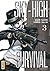 Sky-high survival - Tome 3 by Tsuina Miura