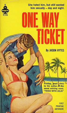 One Way Ticket (Paperback)