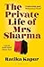 Private Life Of Mrs Sharma
