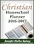 Christian Homeschool Planne...
