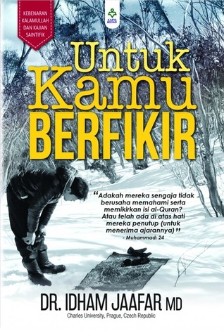 Untuk Kamu Berfikir (Paperback)