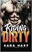 Riding Dirty (Luciotti Crime Family #1)