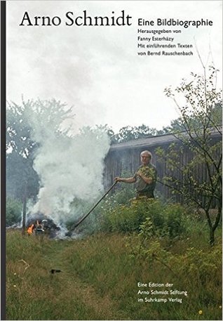Eine Bildbiographie (Hardcover)
