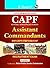 Upsc: CAPF (Central Armed P...