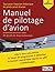 Le Manuel de Pilotage d'Avion: Une référence pour l'examen théorique de pilote privé d'avion