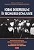 Forme de represiune în regimurile comuniste by Cosmin Budeancă