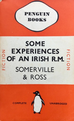 Some Experiences of an Irish R.M.
