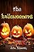 The Halloweeners (The Halloweeners, #1)
