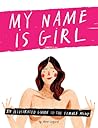 My Name is Girl by Nina Cosford