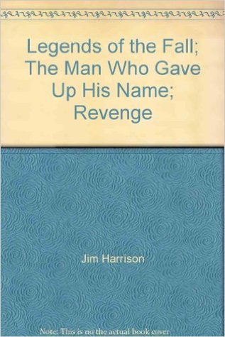 The Man Who Gave Up His Name