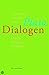 Dialogen: Symposium, Apologie, Crito, Phaedo, Phaedrus, Protagoras, Io