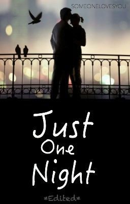 Just One Night (ebook)