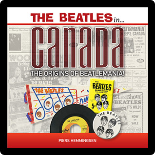 The Beatles In Canada - The Origins Of Beatlemania