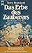 Das Erbe des Zauberers (Scheibenwelt #2)