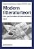 Modern litteraturteori 2 by Claes Entzenberg