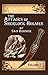 The Affairs of Sherlock Holmes By Sax Rohmer - Volume 1
