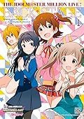 アイドルマスター ミリオンライブ！ バックステージ: 1 (4コマKINGSぱれっとコミックス)