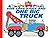 Five Cars Stuck and One Big Truck: A Pop-Up Road Trip