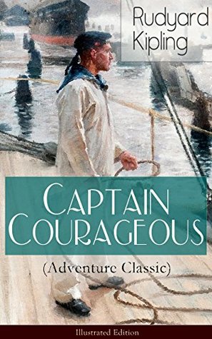 Captain Courageous