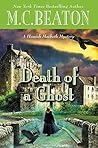 Death of a Ghost by M.C. Beaton