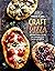 Craft Pizza: Homemade class...