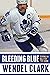 Bleeding Blue: Giving My Al...