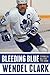 Bleeding Blue: Giving My All for the Game