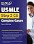 USMLE Step 2 CS Complex Cases: Challenging Cases for Advanced Study (USMLE Prep)