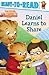 Daniel Learns to Share